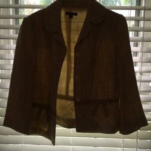 Ann Taylor jacket